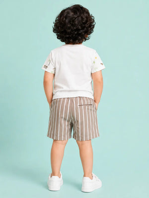 BloomUp BS-2605A-OFF-WHITE
