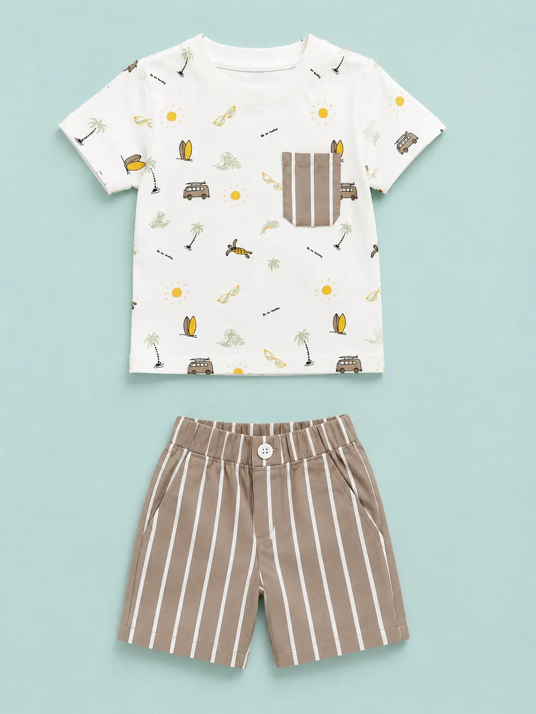BloomUp BS-2605A-OFF-WHITE