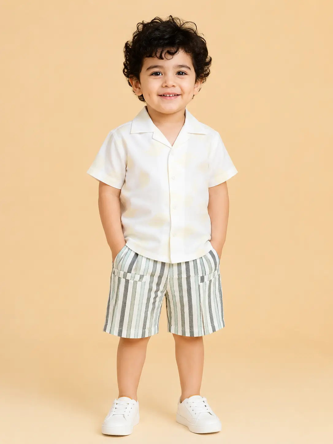 BloomUp BS-2626A-WHITE
