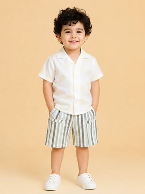 BloomUp BS-2626A-WHITE