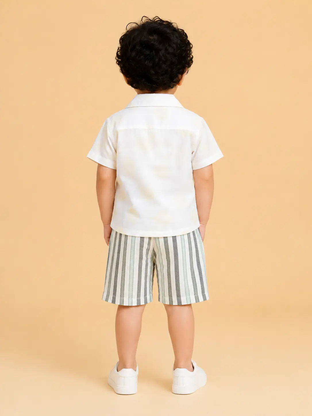 BloomUp BS-2626A-WHITE