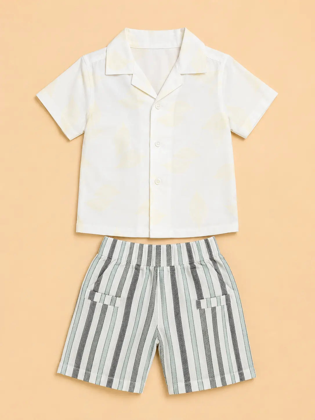 BloomUp BS-2626A-WHITE
