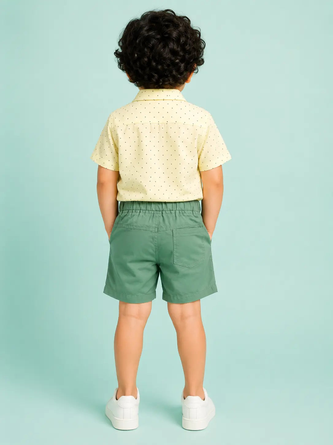 BloomUp BS-2636A-LEMON