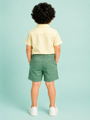 BloomUp BS-2636A-LEMON