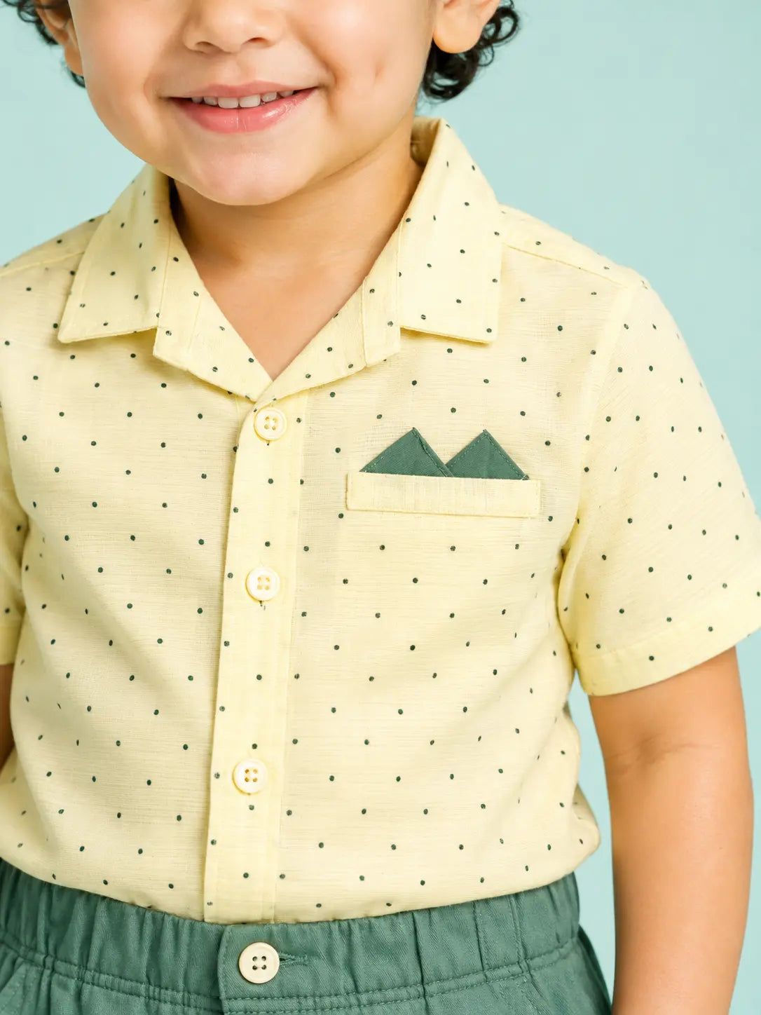 BloomUp BS-2636A-LEMON