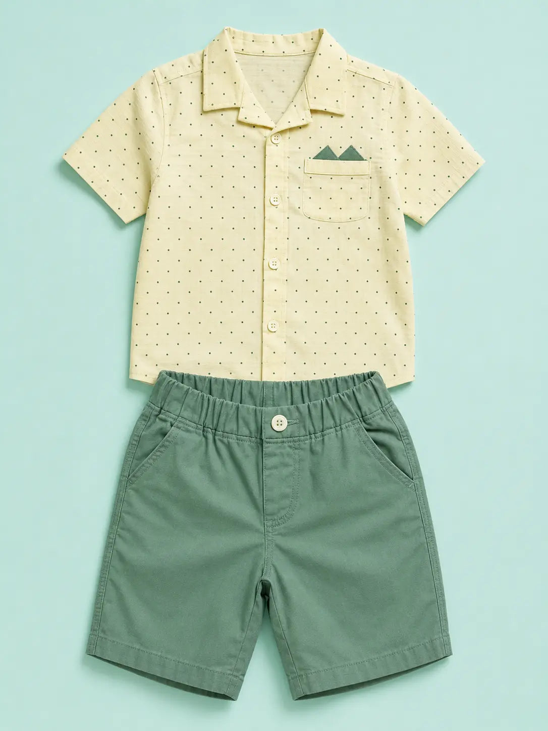 BloomUp BS-2636A-LEMON