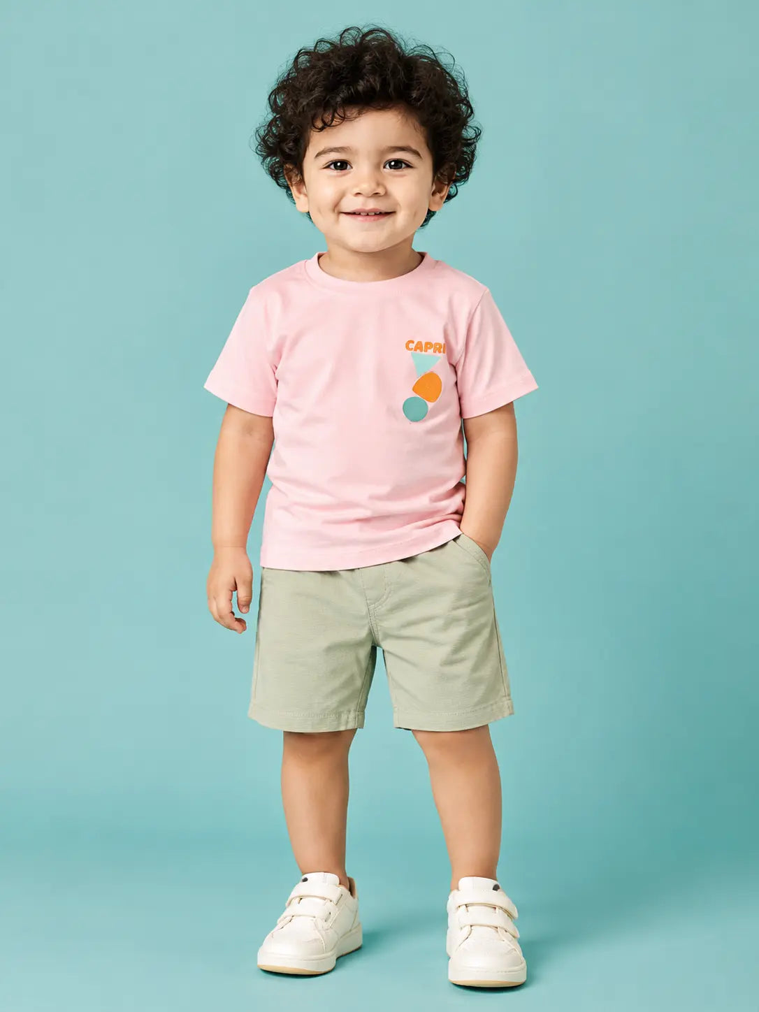BloomUp BS-2637A-LT-CANDY