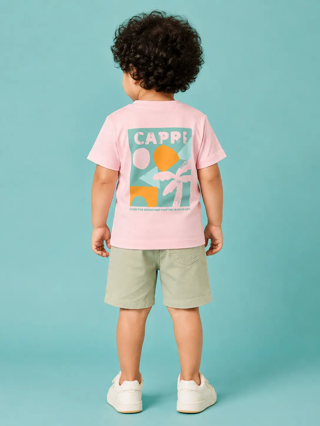 BloomUp BS-2637A-LT-CANDY