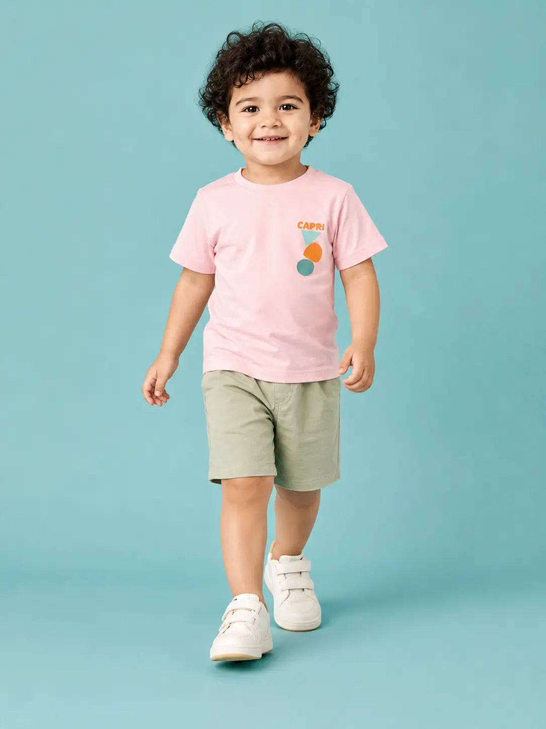 BloomUp BS-2637A-LT-CANDY
