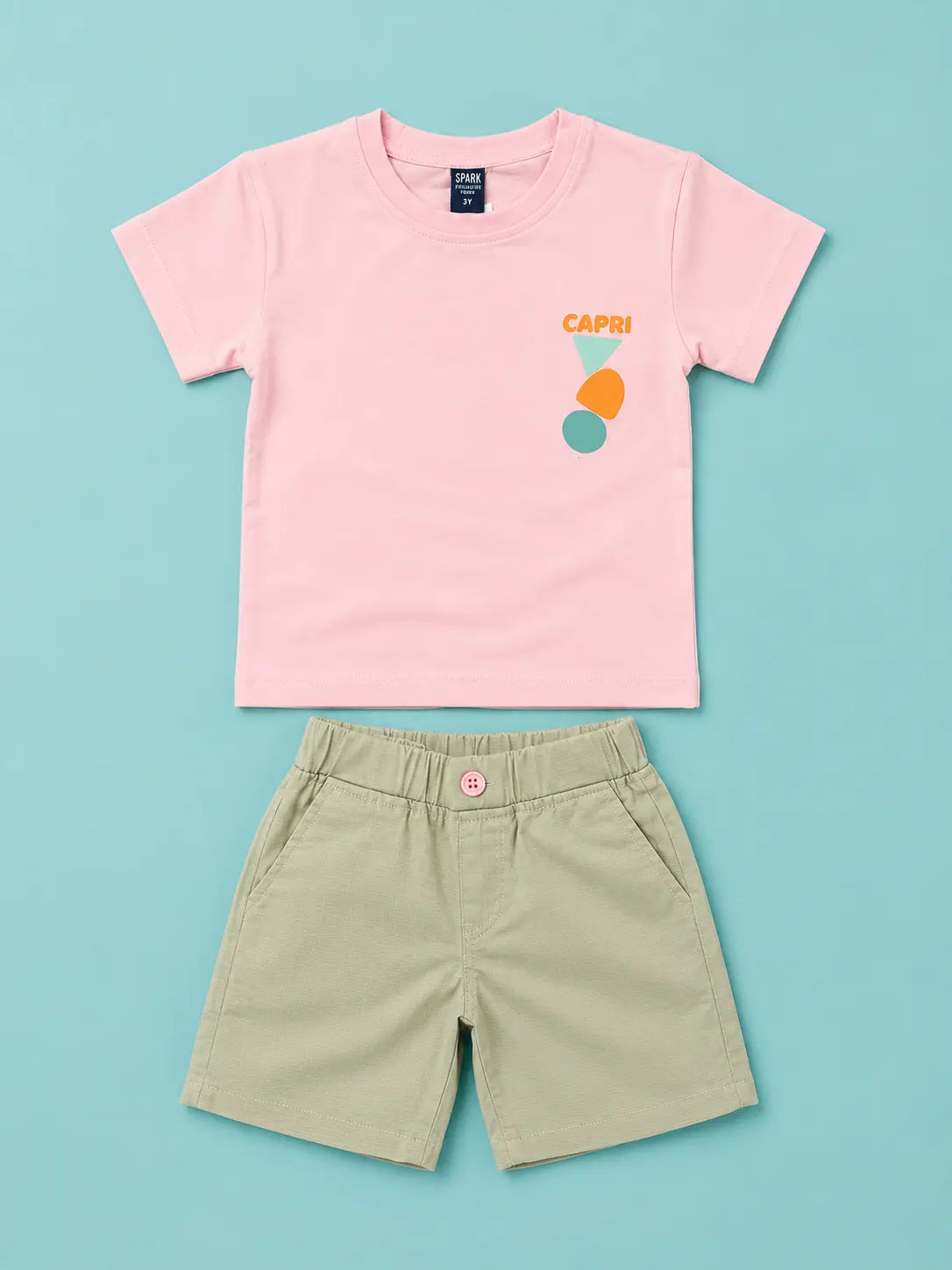 BloomUp BS-2637A-LT-CANDY
