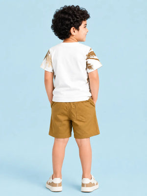 BloomUp BS-3961A-KHAKI