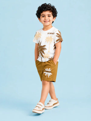 BloomUp BS-3961A-KHAKI