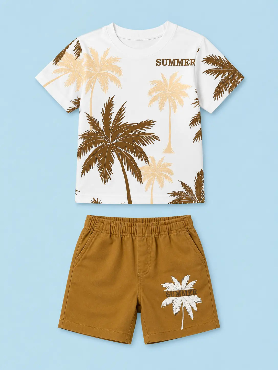 BloomUp BS-3961A-KHAKI
