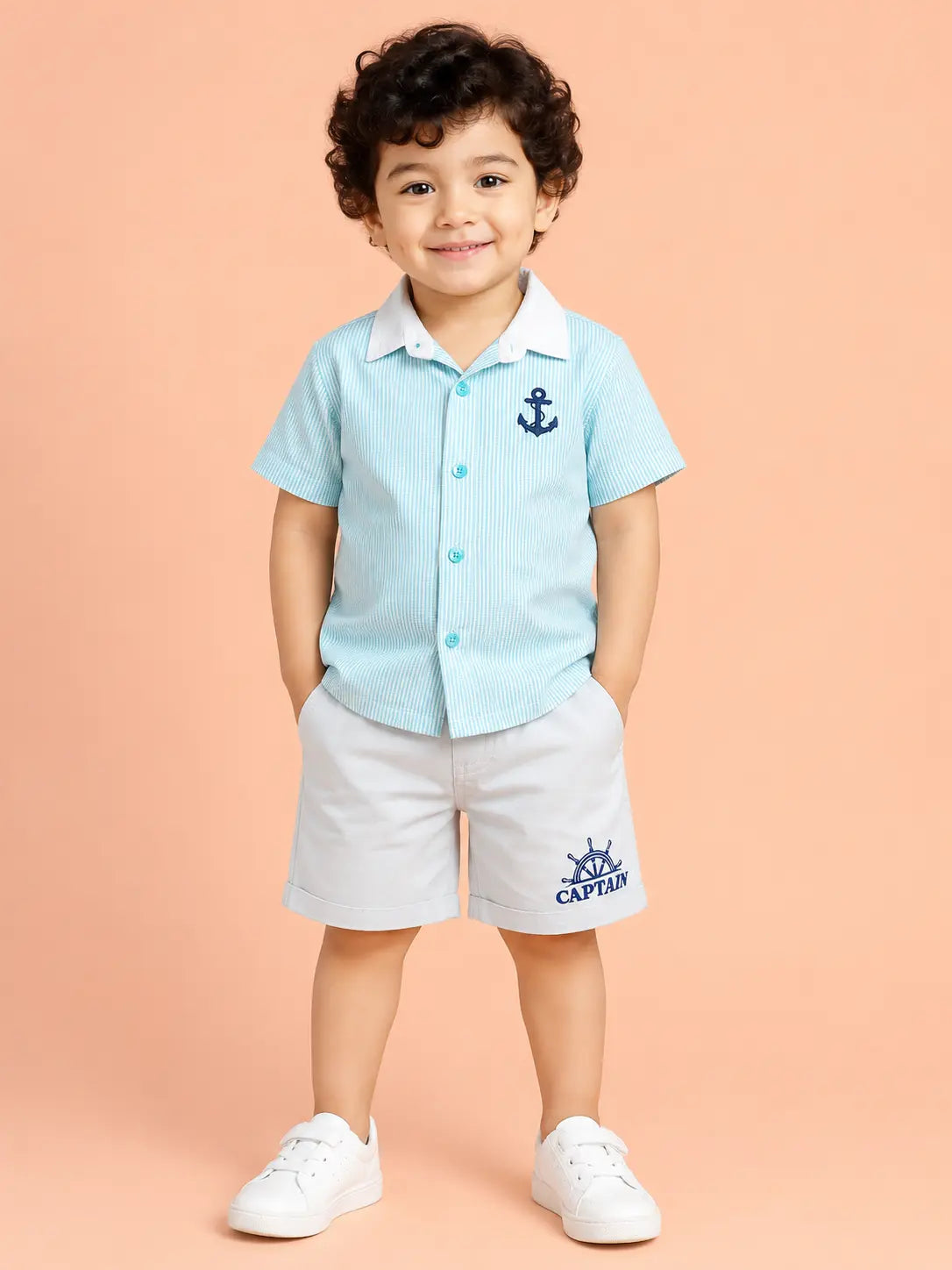 BloomUp BS-3966A-MINT