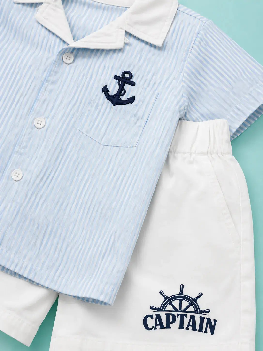 BloomUp BS-3966A-SKY BLUE