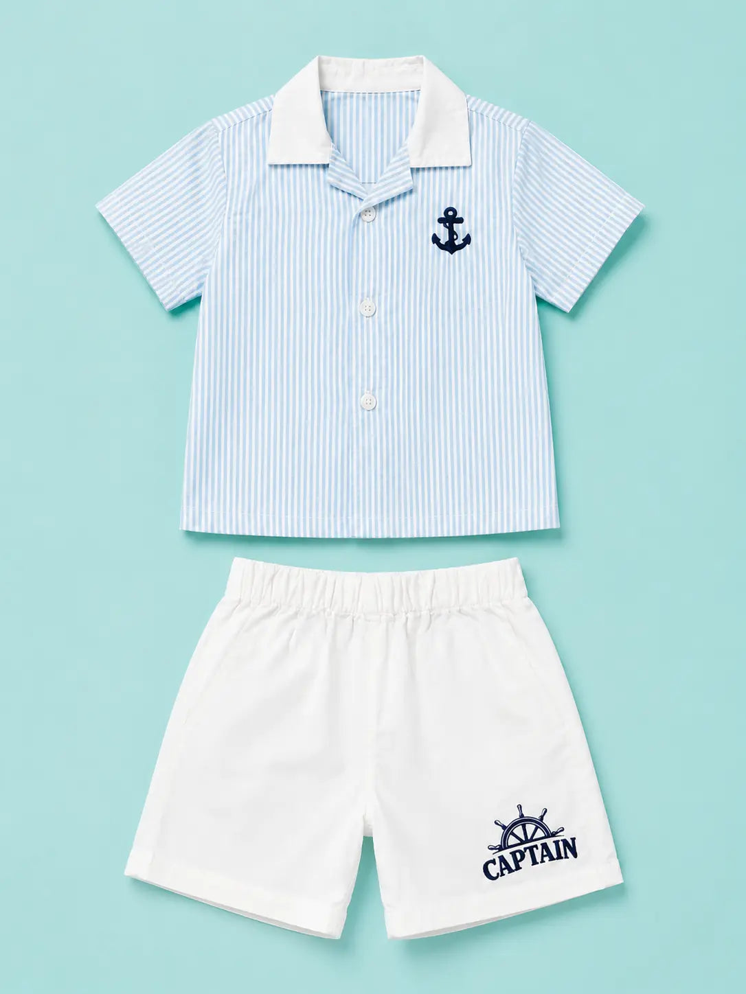 BloomUp BS-3966A-SKY BLUE
