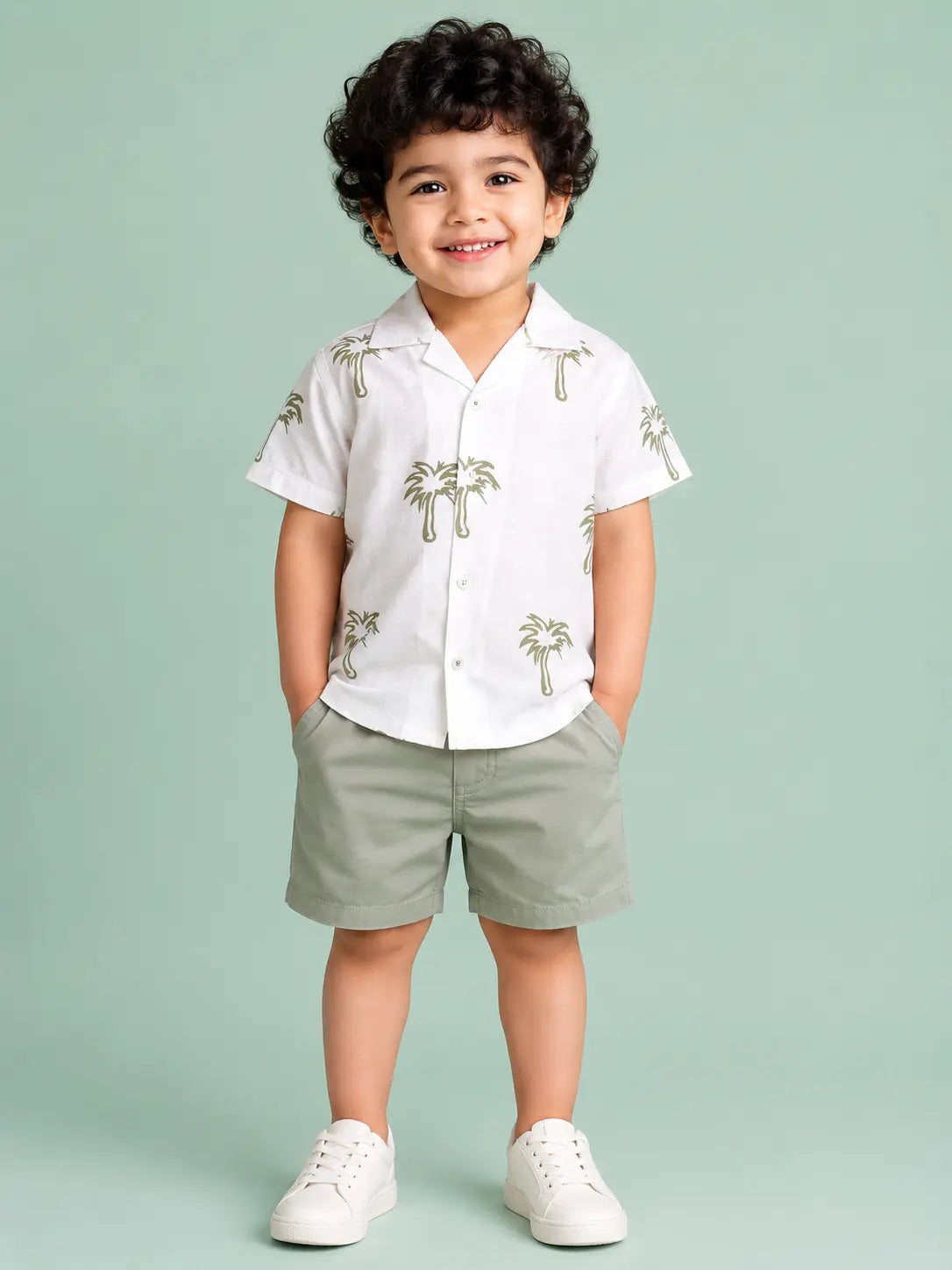 BloomUp BS-3978A-WHITE