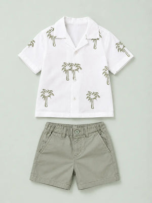 BloomUp BS-3978A-WHITE