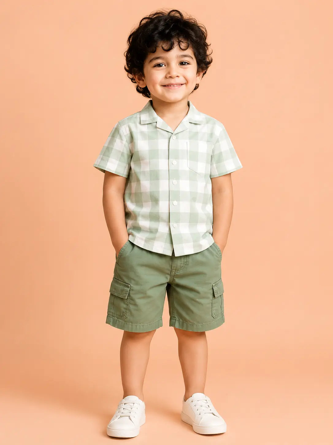 BloomUp BS-6324-PISTA