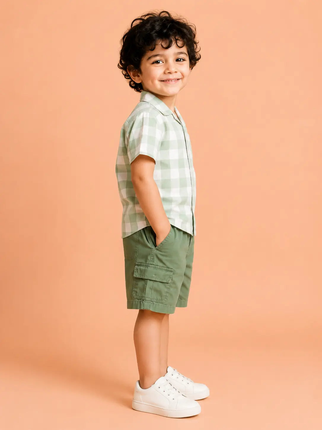 BloomUp BS-6324-PISTA