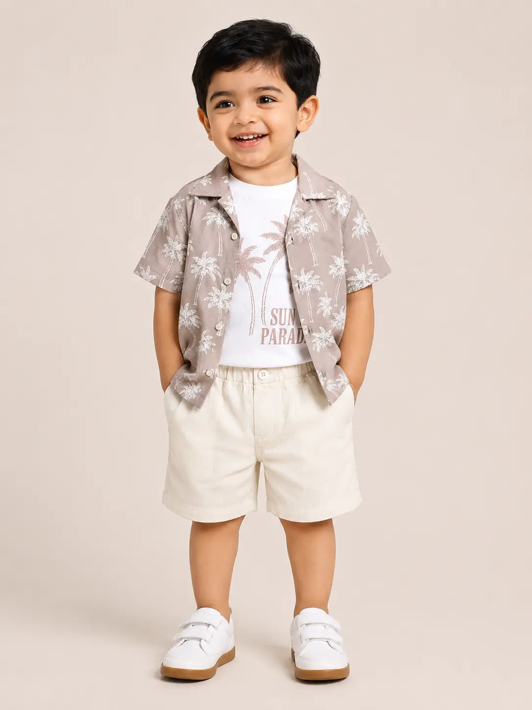 BloomUp BS-6524A-LILAC