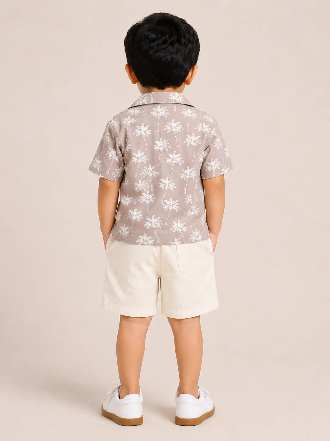 BloomUp BS-6524A-LILAC