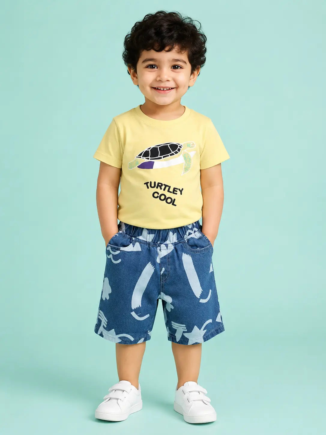 BloomUp BS-6640A-MANGO