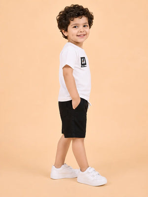 BloomUp BS-6645A-OFF-WHITE