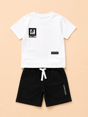 BloomUp BS-6645A-OFF-WHITE