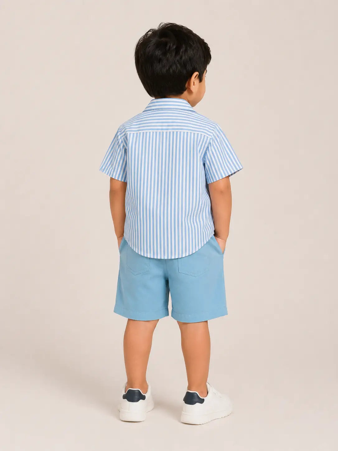 BloomUp BS-6687A-S.BLUE