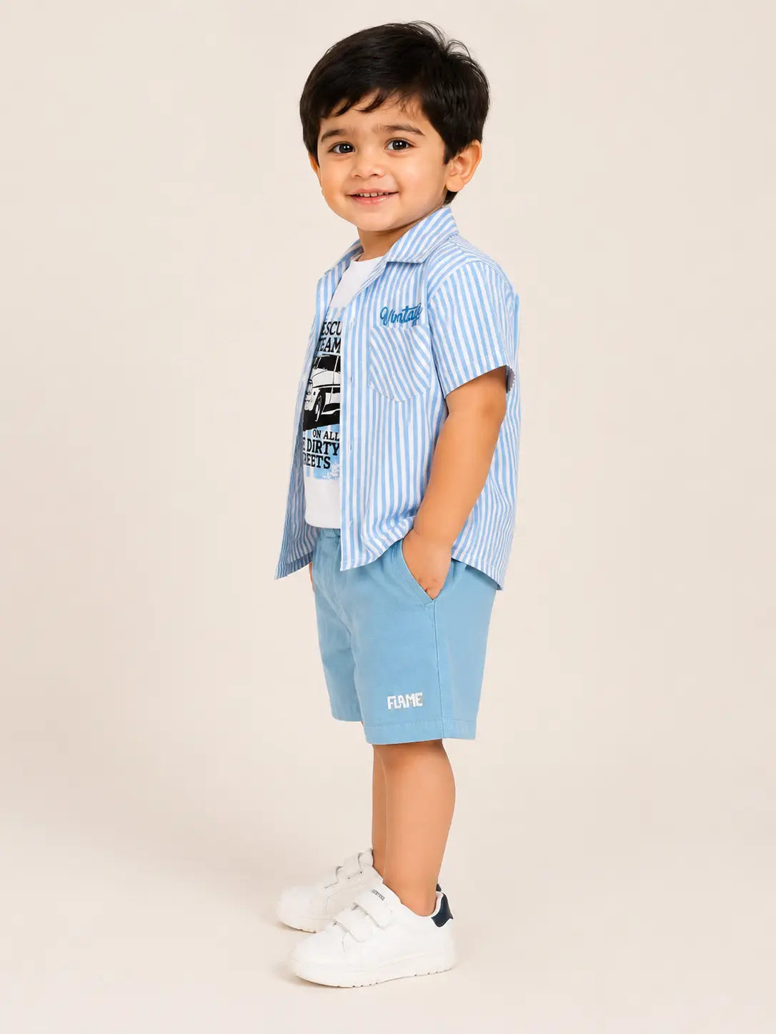 BloomUp BS-6687A-S.BLUE
