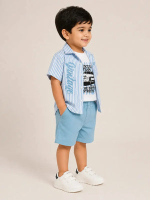 BloomUp BS-6687A-S.BLUE