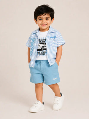 BloomUp BS-6687A-S.BLUE