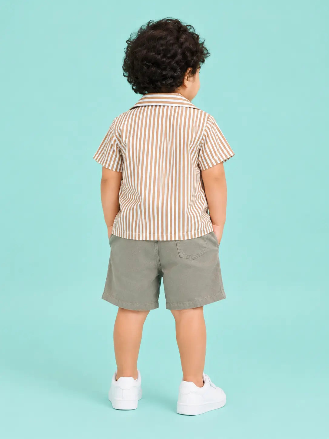 BloomUp BS-6687A-FAWN