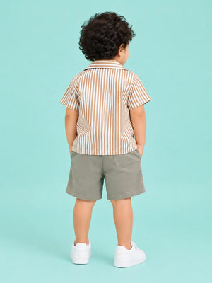 BloomUp BS-6687A-FAWN
