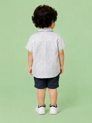 BloomUp BS-6687A-GRAY