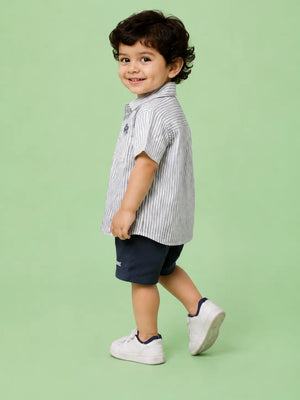BloomUp BS-6687A-GRAY