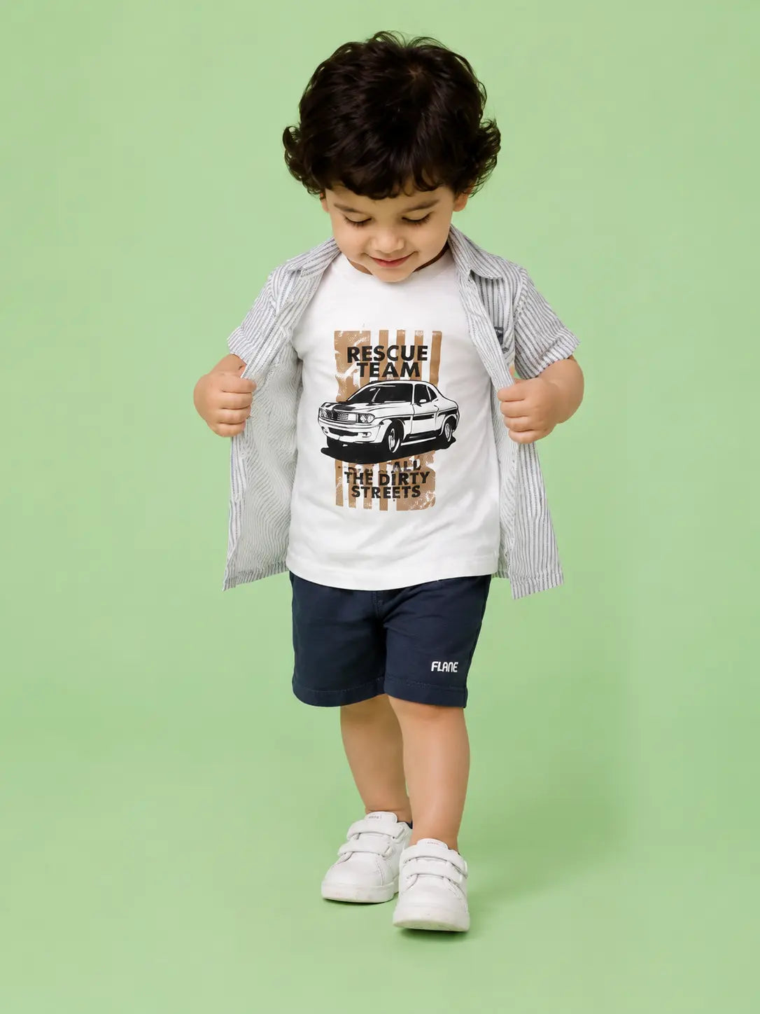 BloomUp BS-6687A-GRAY