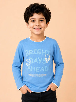 BloomUp BSCS-4017B-SKY BLUE