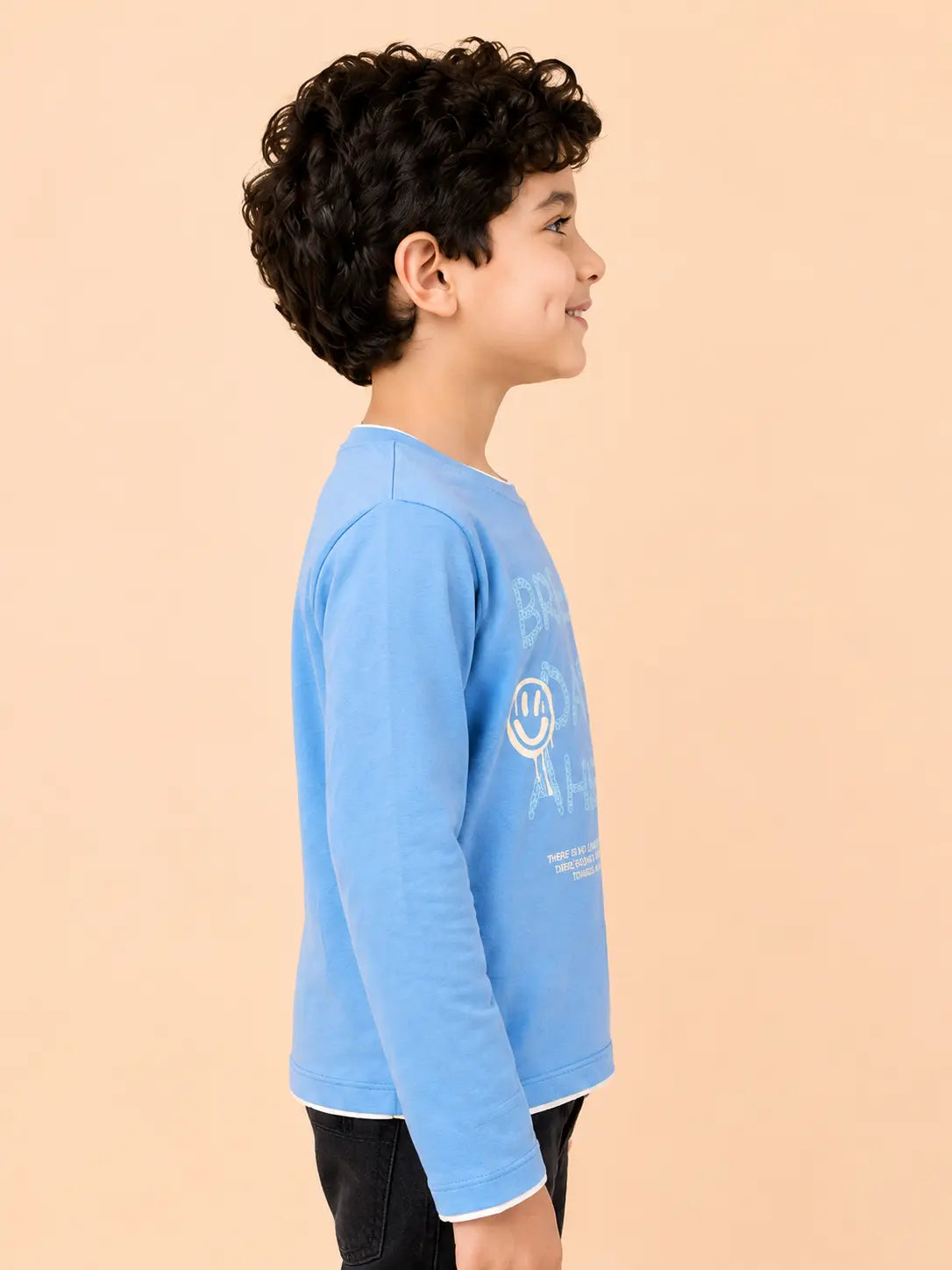 BloomUp BSCS-4017B-SKY BLUE