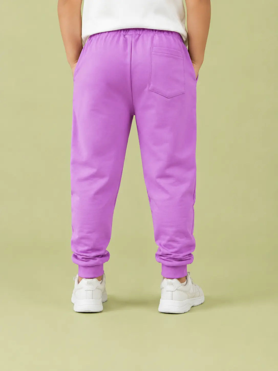 BloomUp BSCB-4088B.-PURPLE