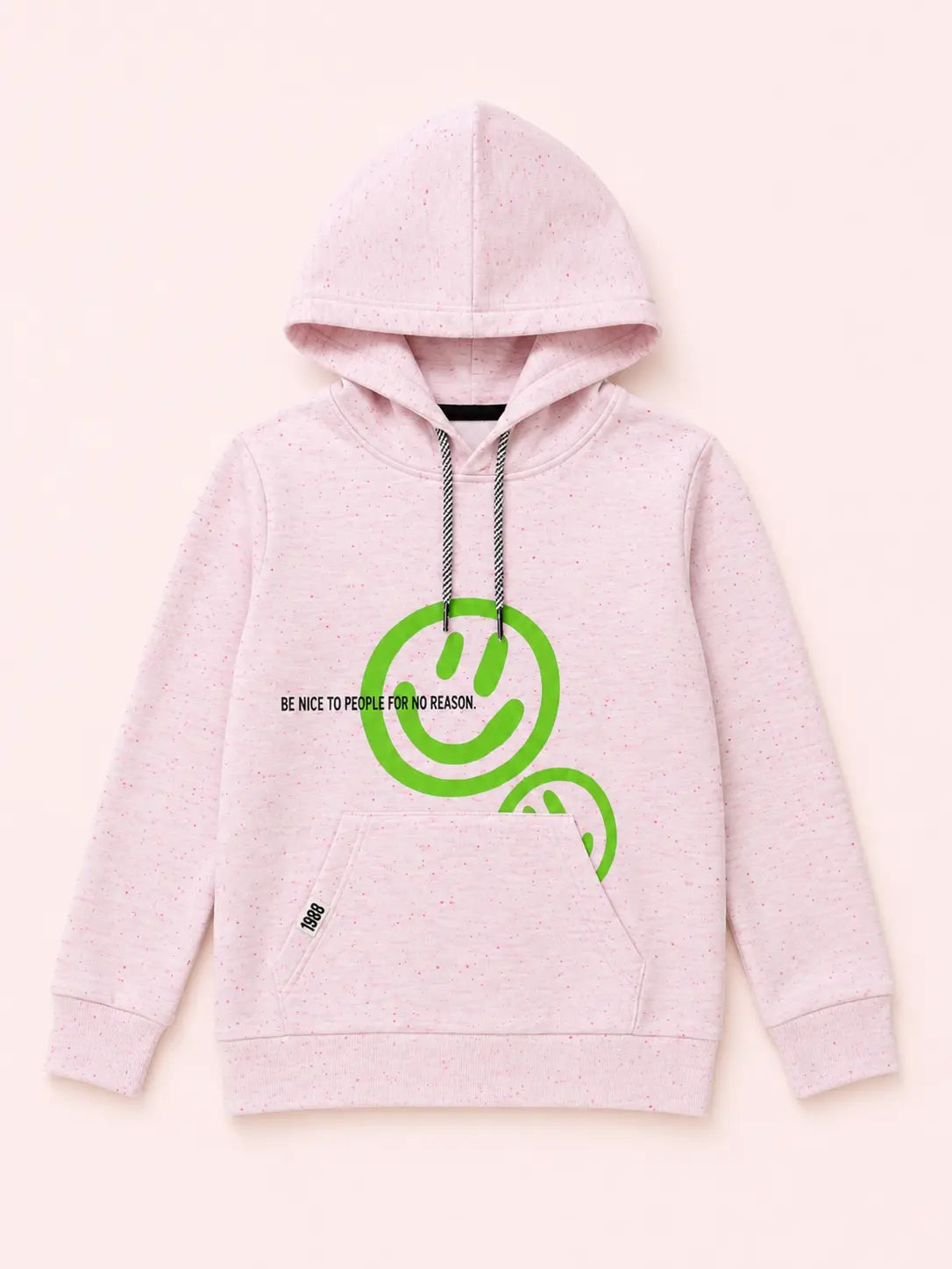 BloomUp BSCL-3140A-PINK MILL.