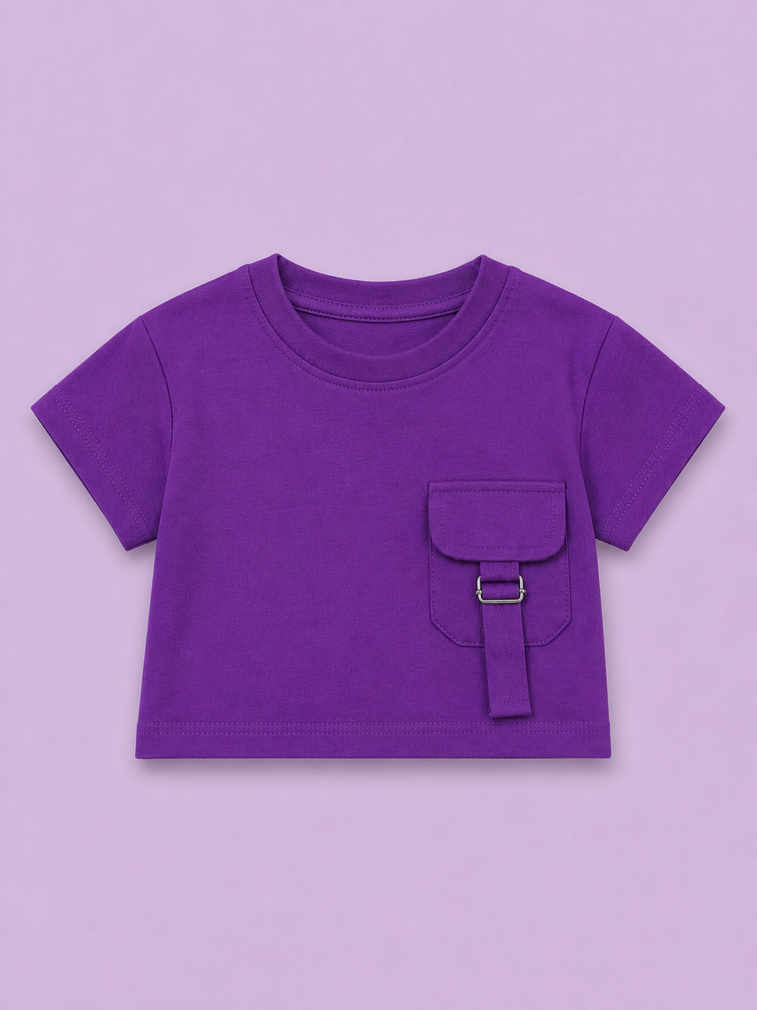 BTN-1004-PURPLE BloomUp
