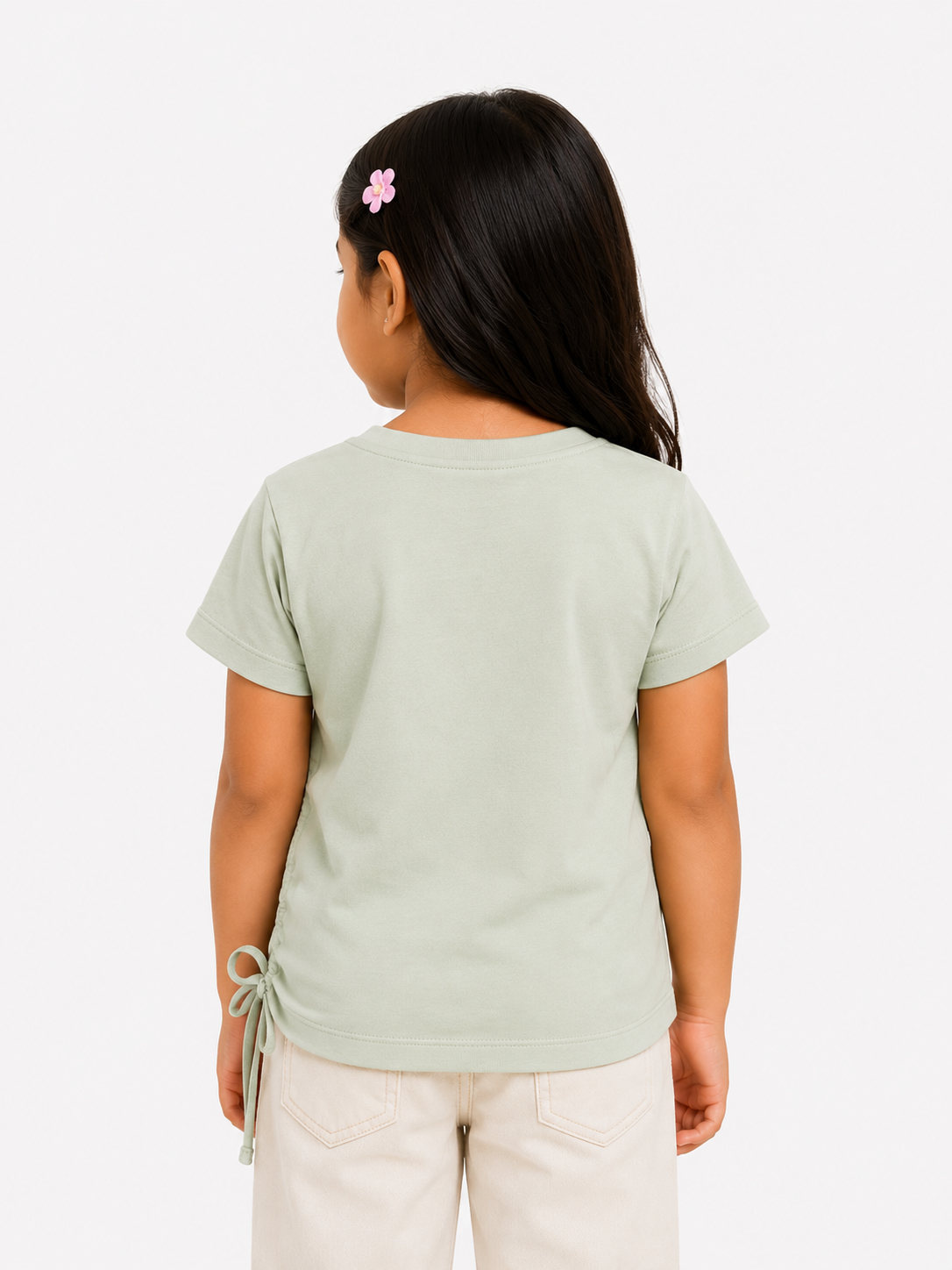Grey Trendy Daily Wear Boys Soft Cotton Clothing Set BloomUp