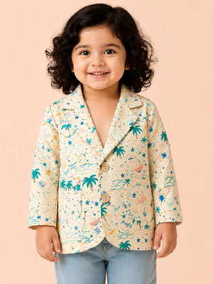 BloomUp BUAW26JG2162-LEMON