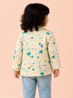 BloomUp BUAW26JG2162-LEMON