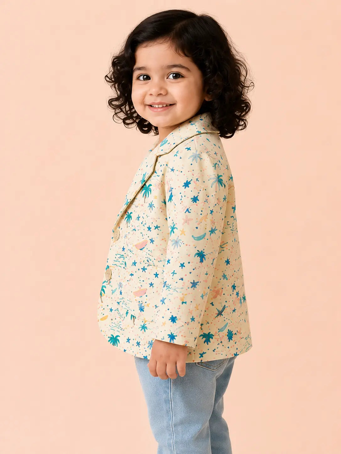 BloomUp BUAW26JG2162-LEMON