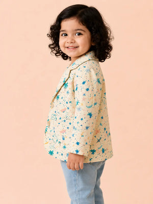 BloomUp BUAW26JG2162-LEMON