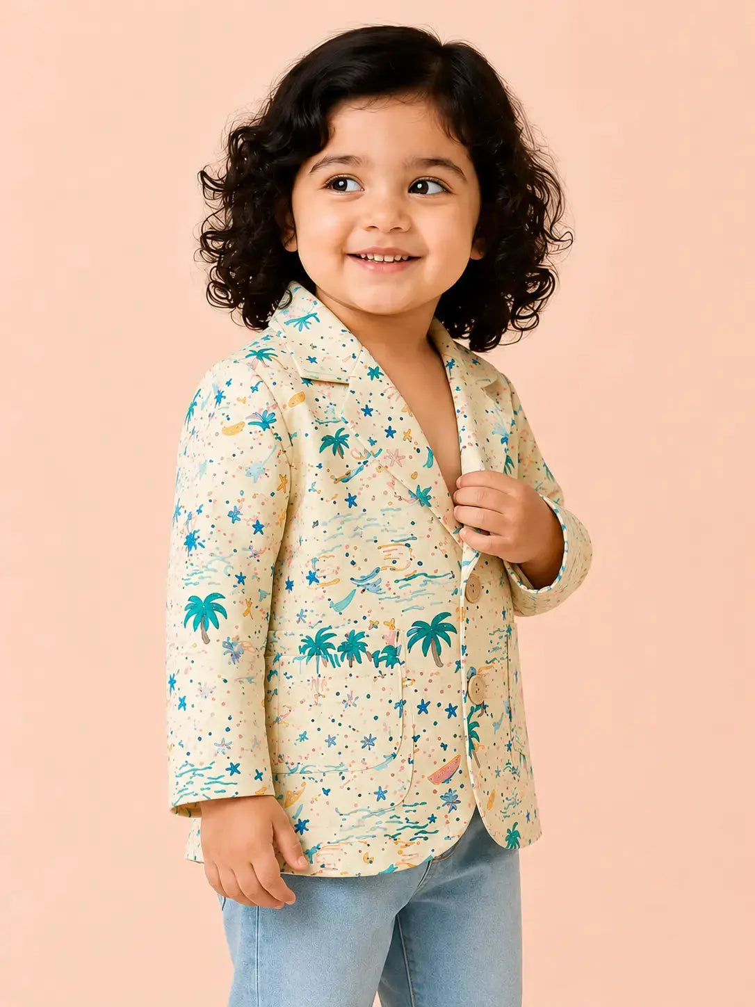 BloomUp BUAW26JG2162-LEMON