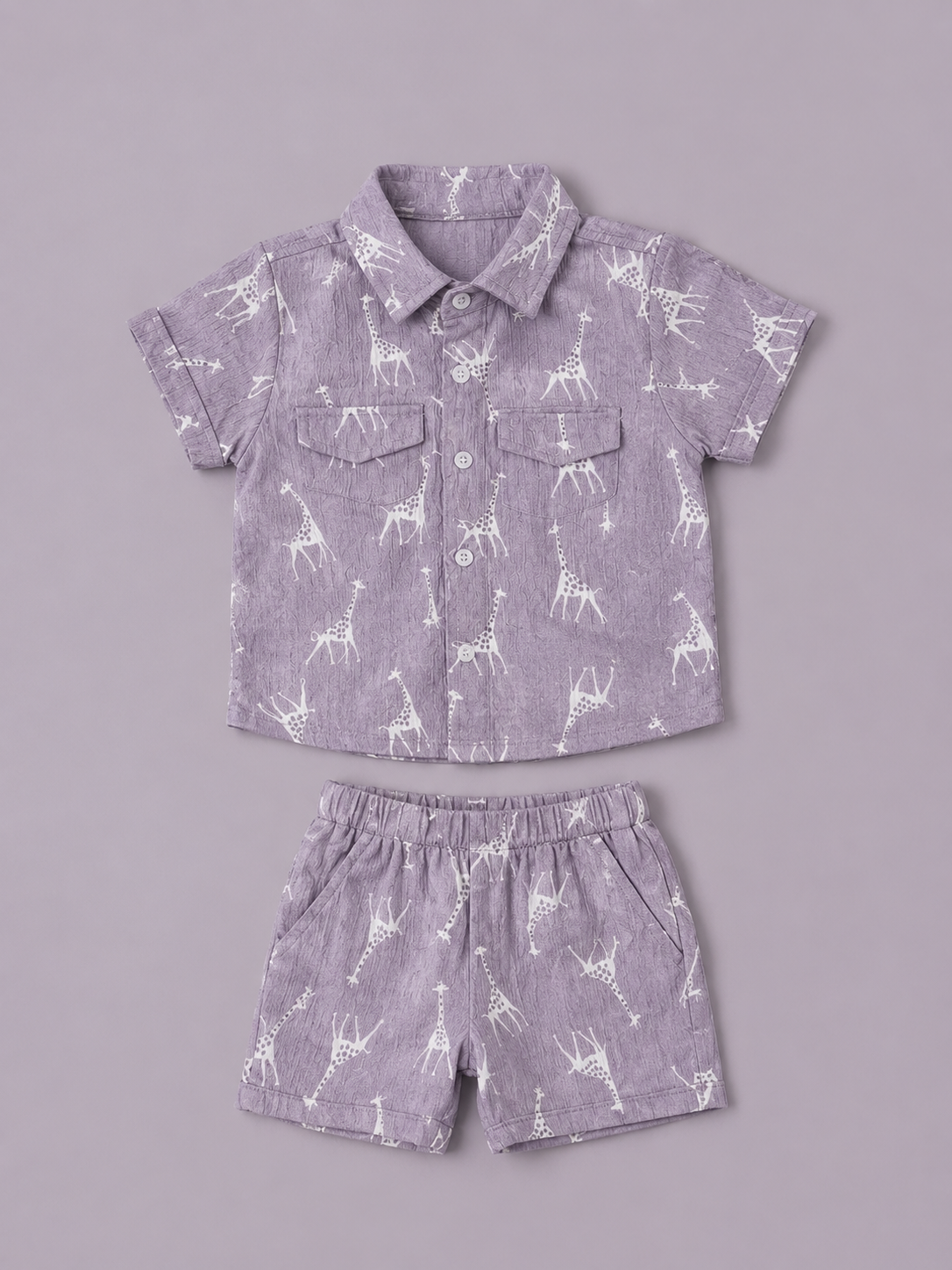 BUB-5029-LIGHT PURPLE BloomUp